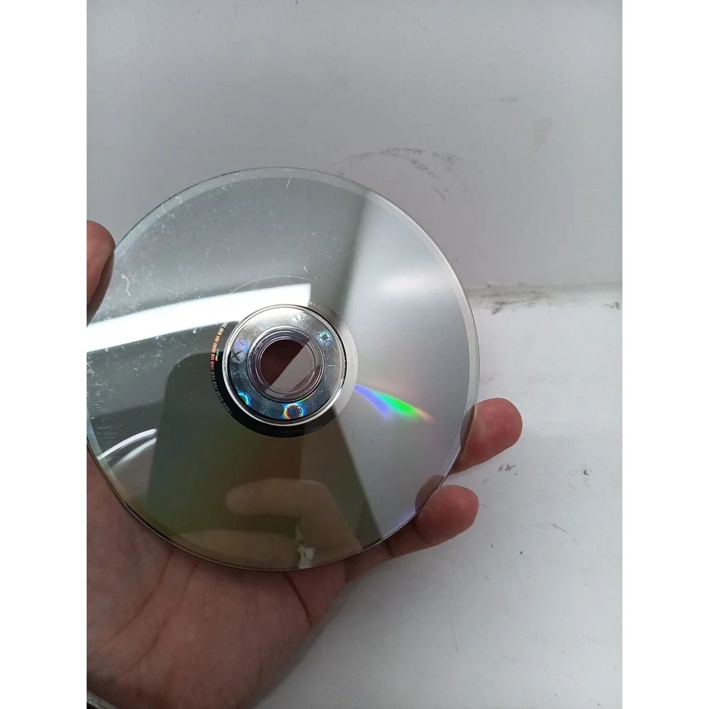 Xbox 360 Scene It All New Movie Trivia Game DISC ONLY